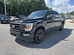 2021 Ford F-150 SuperCrew Cab 4WD Pickup for sale #SFB54412A - photo 5