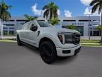 New 2025 Ford F-150 Lariat SuperCrew Cab 4x4 Pickup for sale #SFB54733 - photo 1