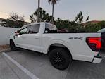 New 2025 Ford F-150 Lariat SuperCrew Cab 4x4 Pickup for sale #SFB54733 - photo 2