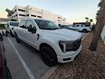 New 2025 Ford F-150 Lariat SuperCrew Cab 4x4 Pickup for sale #SFB54733 - photo 3