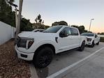New 2025 Ford F-150 Lariat SuperCrew Cab 4x4 Pickup for sale #SFB54733 - photo 4