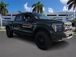 New 2025 Ford F-150 Raptor SuperCrew Cab 4WD Pickup for sale #SFB55415 - photo 1