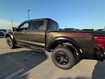 New 2025 Ford F-150 Raptor SuperCrew Cab 4WD Pickup for sale #SFB55415 - photo 2