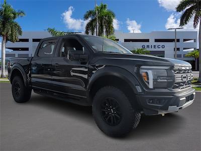 New 2025 Ford F-150 Raptor SuperCrew Cab 4WD Pickup for sale #SFB57954 - photo 1