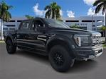 New 2025 Ford F-150 Raptor SuperCrew Cab 4WD Pickup for sale #SFB57954 - photo 1