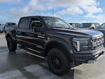 New 2025 Ford F-150 Raptor SuperCrew Cab 4WD Pickup for sale #SFB57954 - photo 3