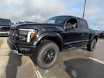 New 2025 Ford F-150 Raptor SuperCrew Cab 4WD Pickup for sale #SFB57954 - photo 5