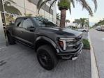New 2025 Ford F-150 Raptor SuperCrew Cab 4WD Pickup for sale #SFB58136 - photo 3