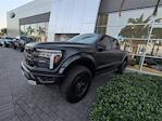 New 2025 Ford F-150 Raptor SuperCrew Cab 4WD Pickup for sale #SFB58136 - photo 5