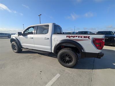 New 2025 Ford F-150 Raptor SuperCrew Cab for sale #SFB58481 - photo 2