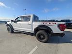 New 2025 Ford F-150 Raptor SuperCrew Cab for sale #SFB58481 - photo 2