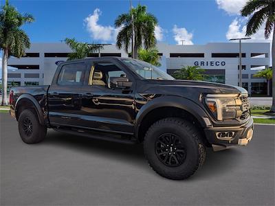 New 2025 Ford F-150 Raptor SuperCrew Cab for sale #SFB58853 - photo 1