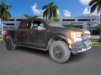 2025 Ford F-150 SuperCrew Cab 4x4 Pickup for sale #SFB58862 - photo 1