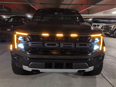 New 2025 Ford F-150 Raptor SuperCrew Cab 4x4 Pickup for sale #SFB58862 - photo 2
