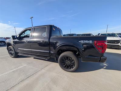 New 2025 Ford F-150 Lariat SuperCrew Cab for sale #SFB59036 - photo 2