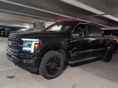 New 2025 Ford F-150 Lariat SuperCrew Cab 4x4 Pickup for sale #SFB59036 - photo 2