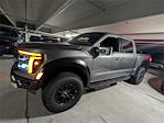 New 2025 Ford F-150 Raptor SuperCrew Cab 4x4 Pickup for sale #SFB61599 - photo 2