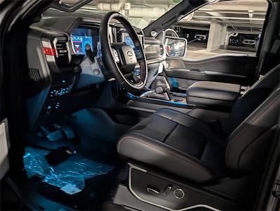 New 2025 Ford F-150 Raptor SuperCrew Cab 4x4 Pickup for sale #SFB61616 - photo 2