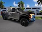 New 2025 Ford F-150 Raptor SuperCrew Cab 4x4 Pickup for sale #SFB61616 - photo 1