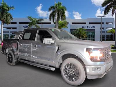 2025 Ford F-150 SuperCrew Cab 4x4 Pickup for sale #SFB61913 - photo 1