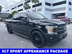 2019 Ford F-150 SuperCrew Cab RWD Pickup for sale #SFB61913B - photo 1