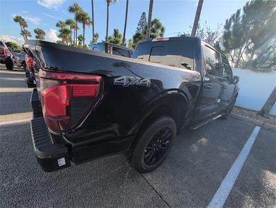 New 2025 Ford F-150 XLT SuperCrew Cab 4x4 Pickup for sale #SFB63567 - photo 2