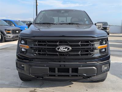 New 2025 Ford F-150 XLT SuperCrew Cab 4WD Pickup for sale #SFB63567 - photo 2