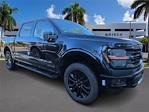 New 2025 Ford F-150 XLT SuperCrew Cab 4x4 Pickup for sale #SFB63567 - photo 1