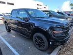 New 2025 Ford F-150 XLT SuperCrew Cab 4x4 Pickup for sale #SFB63567 - photo 3