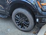 New 2025 Ford F-150 XLT SuperCrew Cab 4x4 Pickup for sale #SFB63567 - photo 4
