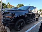 New 2025 Ford F-150 XLT SuperCrew Cab 4x4 Pickup for sale #SFB63567 - photo 6
