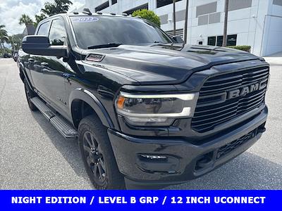 2022 Ram 2500 Crew Cab 4x4 Pickup for sale #SFB63643A - photo 1