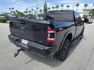 2022 Ram 2500 Crew Cab 4x4 Pickup for sale #SFB63643A - photo 2