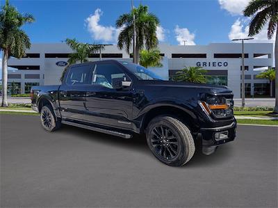 2025 Ford F-150 SuperCrew Cab 4x4 Pickup for sale #SFB64298 - photo 1
