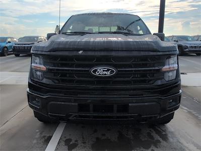 2025 Ford F-150 SuperCrew Cab 4WD Pickup for sale #SFB64298 - photo 2