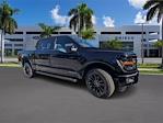 2025 Ford F-150 SuperCrew Cab 4x4 Pickup for sale #SFB64298 - photo 1