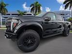 New 2025 Ford F-150 Raptor SuperCrew Cab 4x4 Pickup for sale #SFB70311 - photo 1
