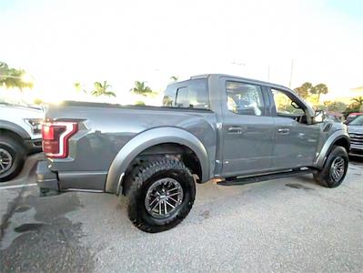 2020 Ford F-150 SuperCrew Cab 4WD Pickup for sale #SFB70311A - photo 2