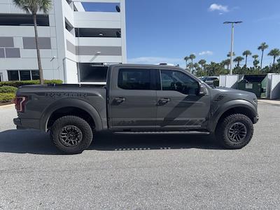 2020 Ford F-150 SuperCrew Cab 4x4 Pickup for sale #SFB70311A - photo 2