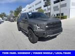 2020 Ford F-150 SuperCrew Cab 4x4 Pickup for sale #SFB70311A - photo 1