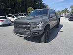2020 Ford F-150 SuperCrew Cab 4x4 Pickup for sale #SFB70311A - photo 3