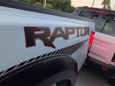New 2025 Ford F-150 Raptor SuperCrew Cab 4x4 Pickup for sale #SFB70389 - photo 2