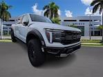 New 2025 Ford F-150 Raptor SuperCrew Cab 4x4 Pickup for sale #SFB70389 - photo 1