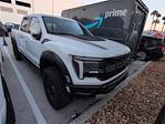 New 2025 Ford F-150 Raptor SuperCrew Cab 4x4 Pickup for sale #SFB70389 - photo 3