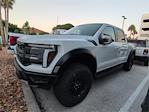 New 2025 Ford F-150 Raptor SuperCrew Cab 4x4 Pickup for sale #SFB70389 - photo 4
