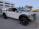 2024 Ford F-150 SuperCrew Cab 4WD Pickup for sale #SFB70621A - photo 3