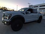 2024 Ford F-150 SuperCrew Cab 4WD Pickup for sale #SFB70621A - photo 2