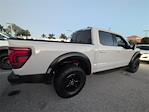 2024 Ford F-150 SuperCrew Cab 4WD Pickup for sale #SFB70621A - photo 8