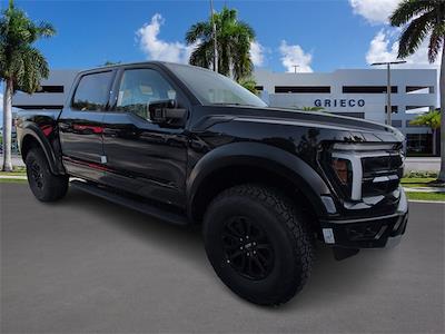 New 2025 Ford F-150 Raptor SuperCrew Cab 4x4 Pickup for sale #SFB70869 - photo 1