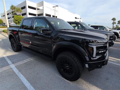 New 2025 Ford F-150 Raptor SuperCrew Cab 4x4 Pickup for sale #SFB70869 - photo 2
